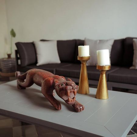 קמפצ'ה Hotel Boutique Casa Jade מראה חיצוני תמונה