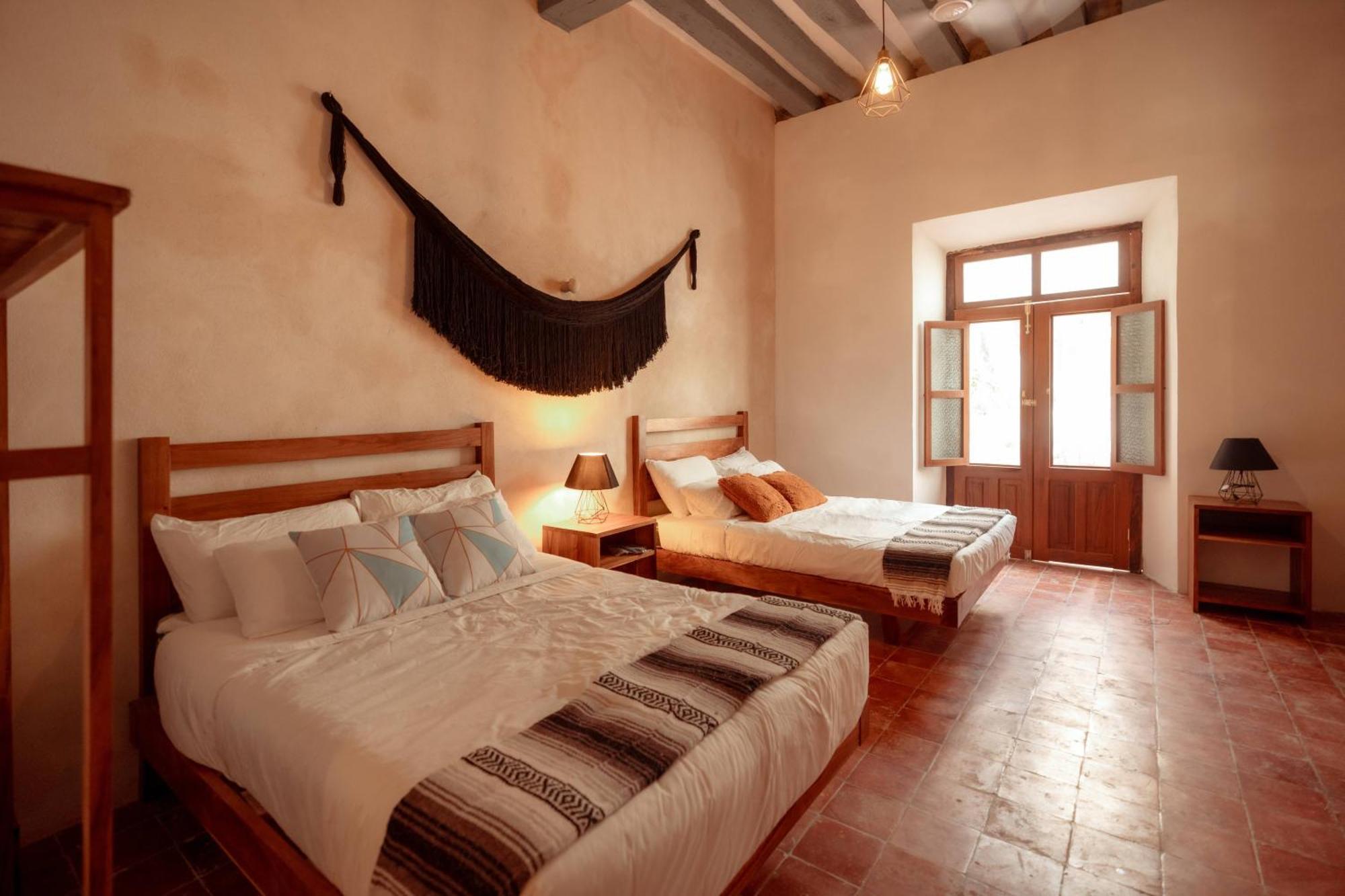 קמפצ'ה Hotel Boutique Casa Jade מראה חיצוני תמונה