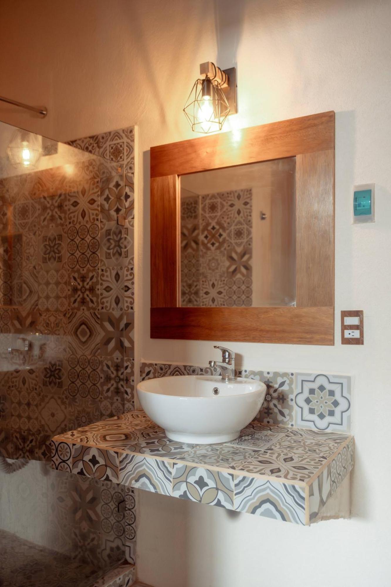 קמפצ'ה Hotel Boutique Casa Jade מראה חיצוני תמונה