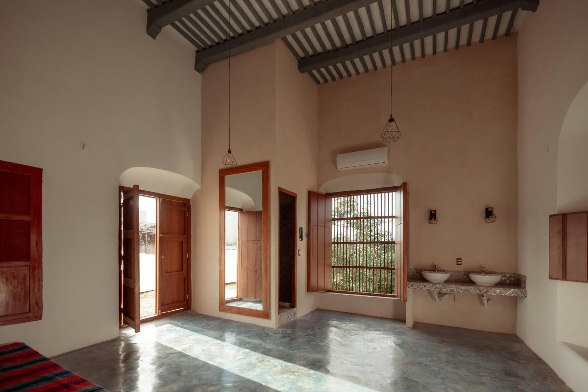 קמפצ'ה Hotel Boutique Casa Jade מראה חיצוני תמונה