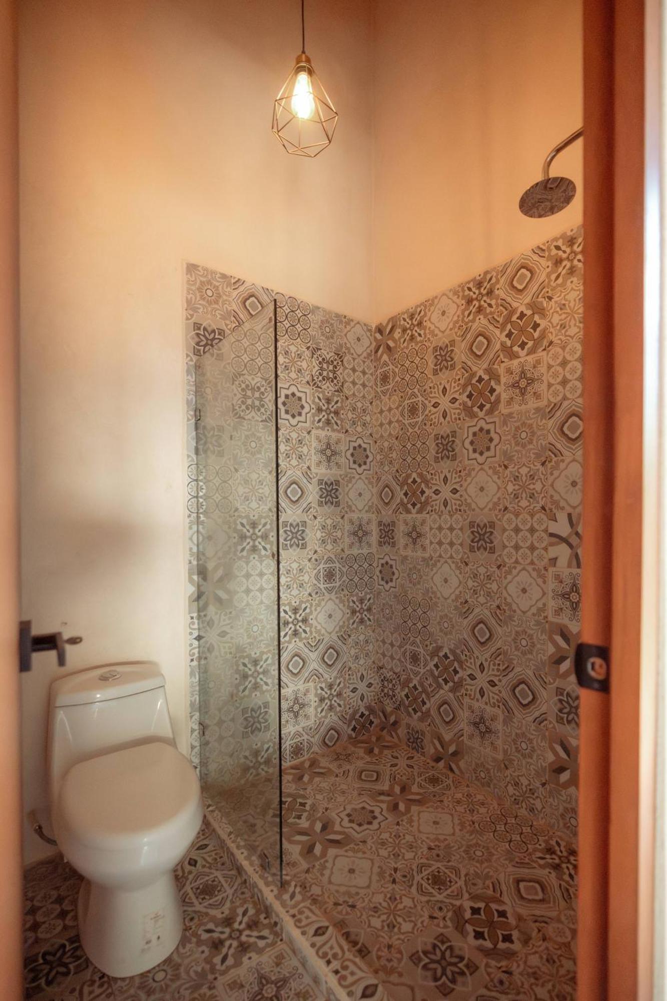 קמפצ'ה Hotel Boutique Casa Jade מראה חיצוני תמונה