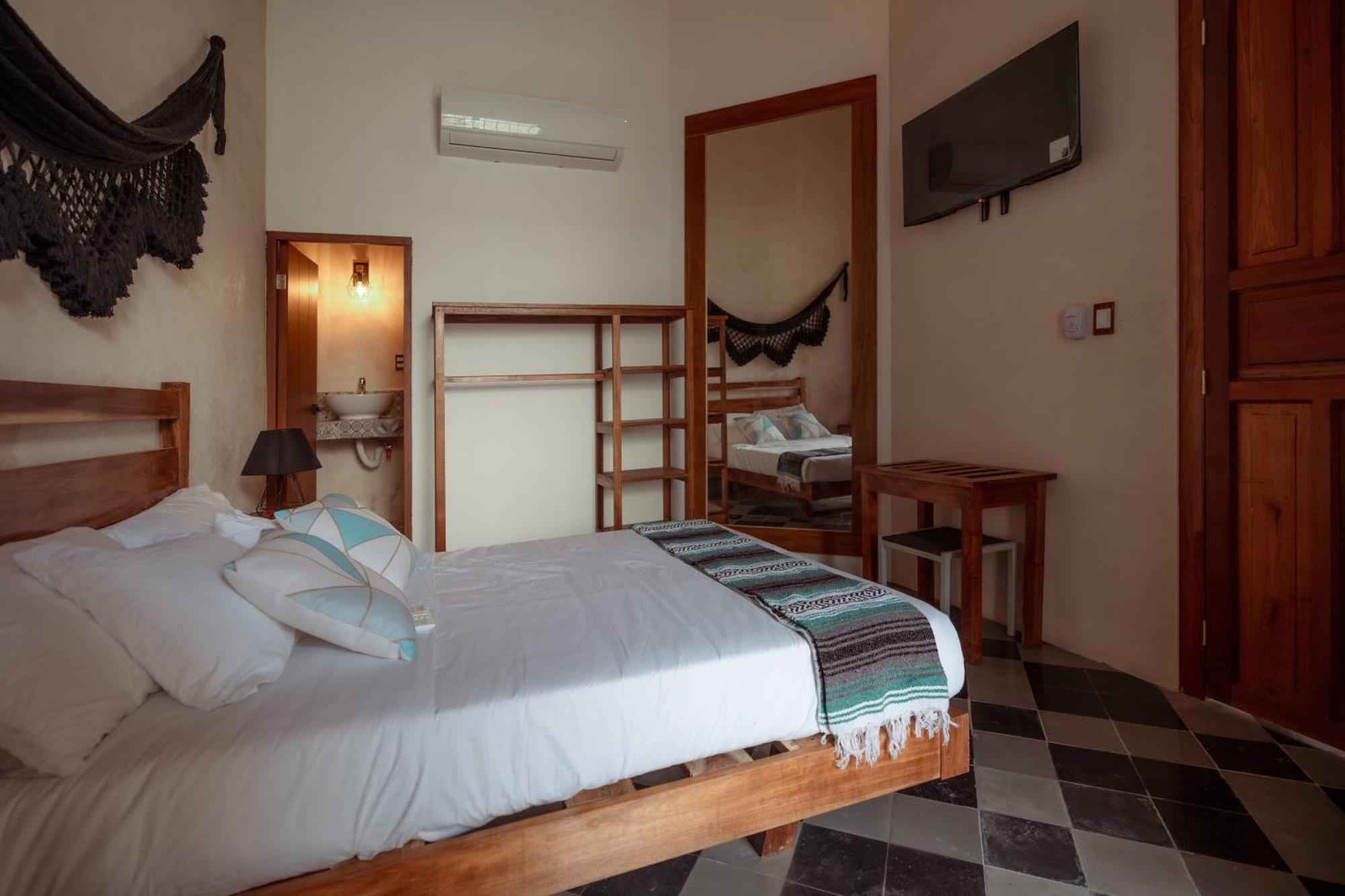 קמפצ'ה Hotel Boutique Casa Jade מראה חיצוני תמונה