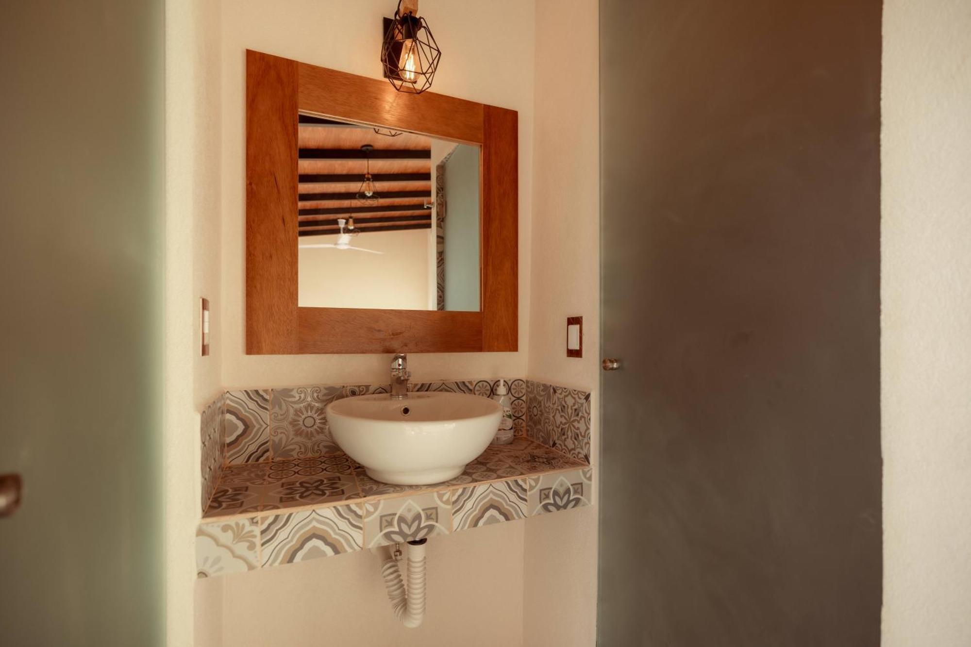 קמפצ'ה Hotel Boutique Casa Jade מראה חיצוני תמונה