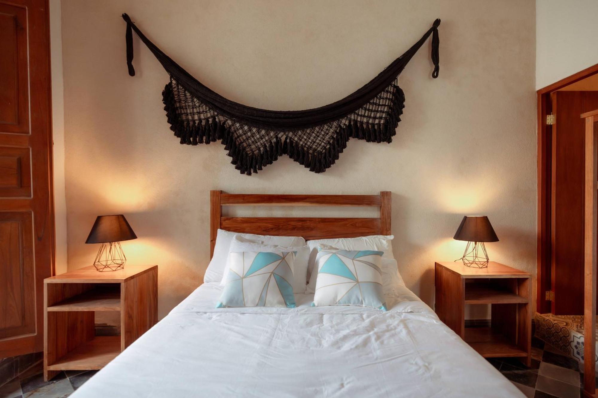 קמפצ'ה Hotel Boutique Casa Jade מראה חיצוני תמונה
