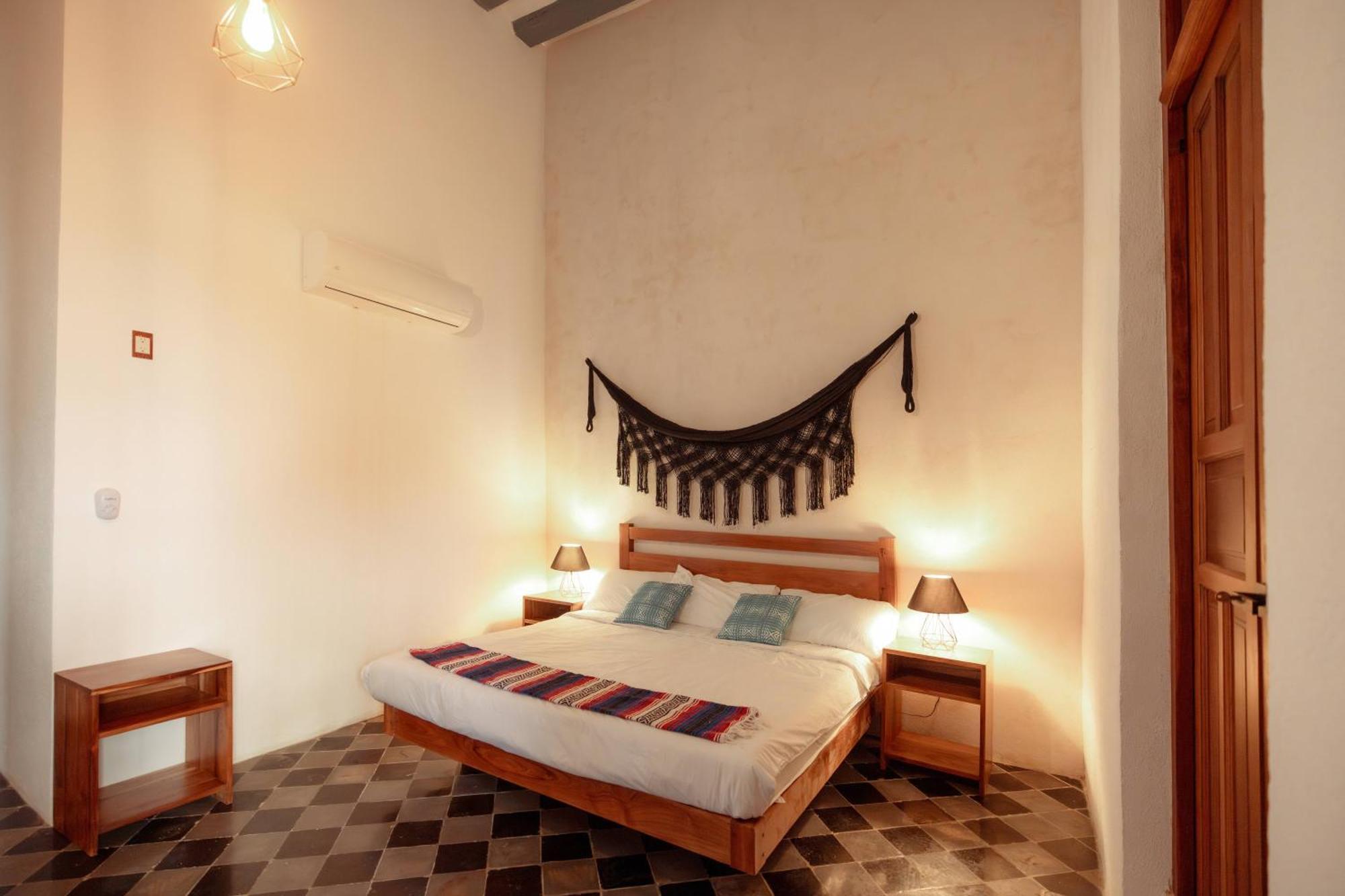 קמפצ'ה Hotel Boutique Casa Jade מראה חיצוני תמונה