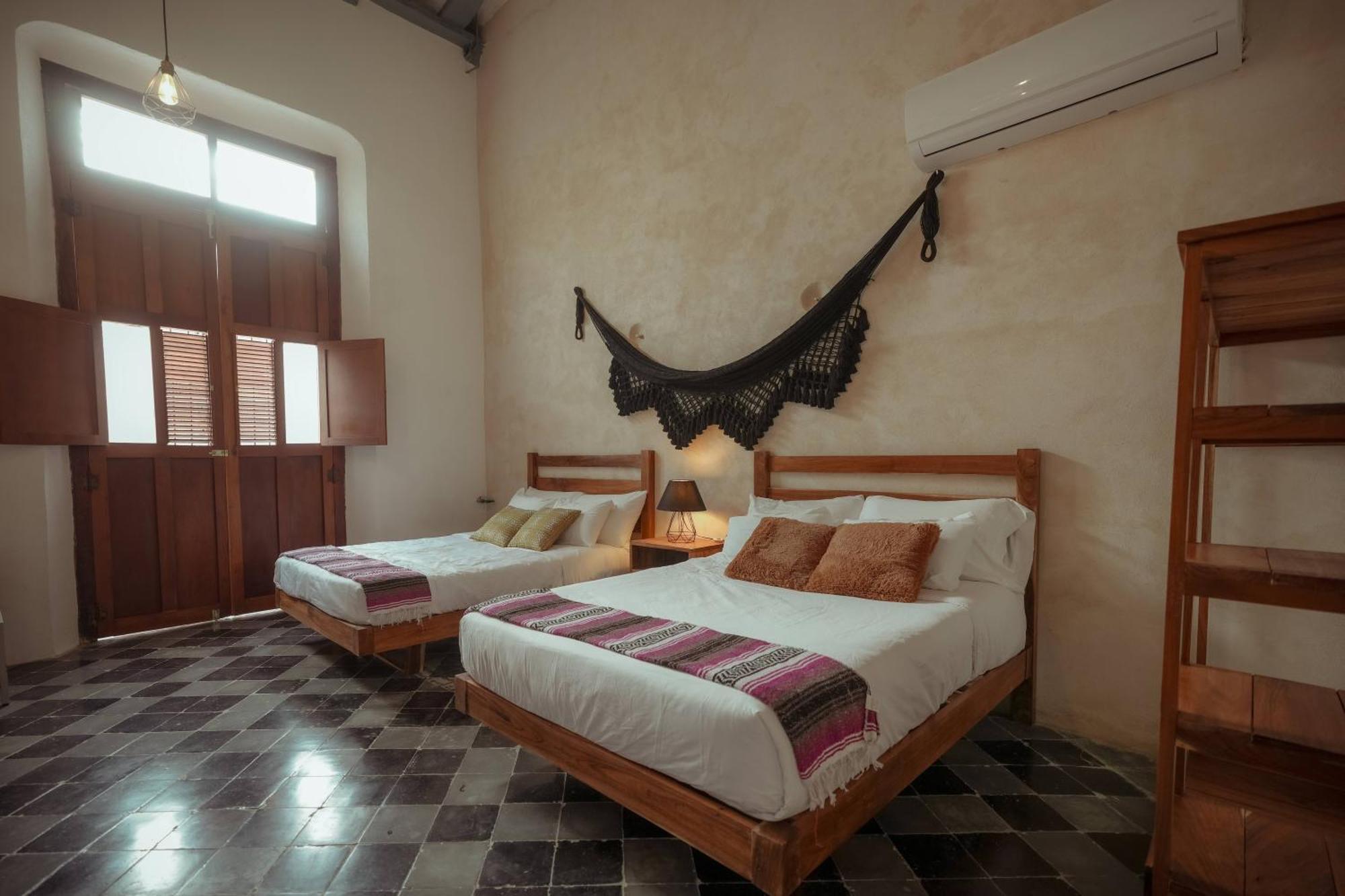 קמפצ'ה Hotel Boutique Casa Jade מראה חיצוני תמונה
