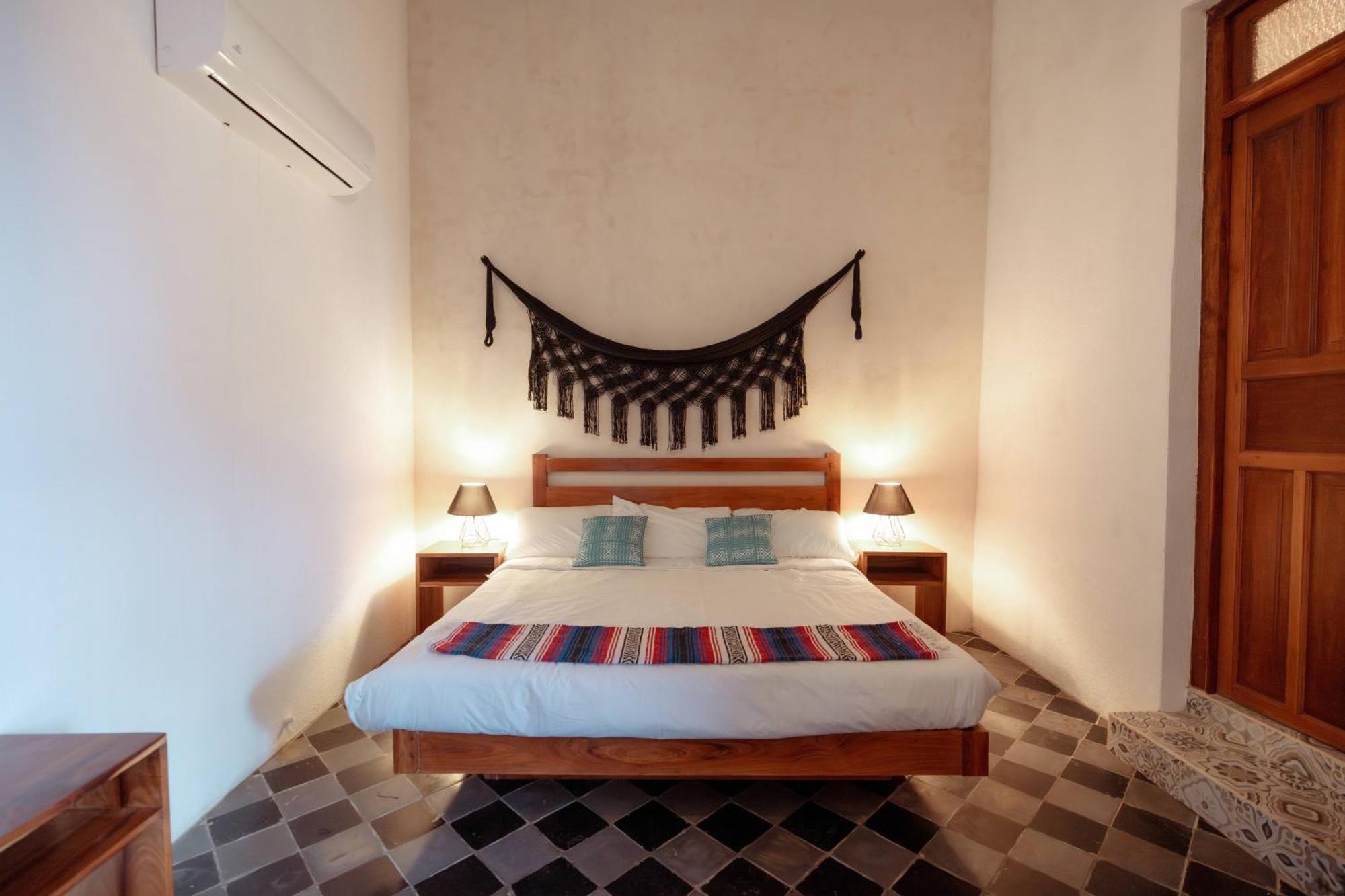קמפצ'ה Hotel Boutique Casa Jade מראה חיצוני תמונה