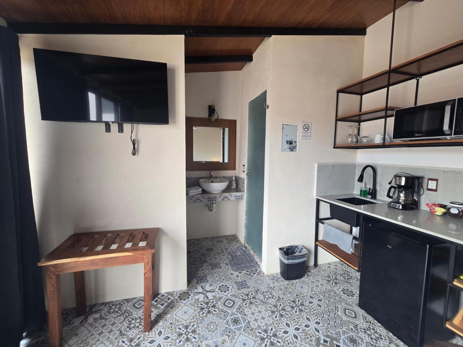 קמפצ'ה Hotel Boutique Casa Jade מראה חיצוני תמונה