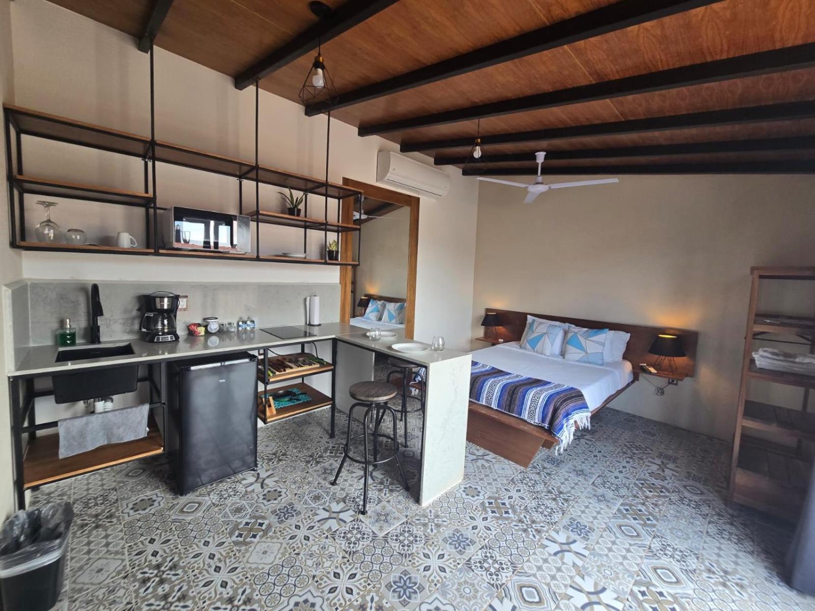 קמפצ'ה Hotel Boutique Casa Jade מראה חיצוני תמונה